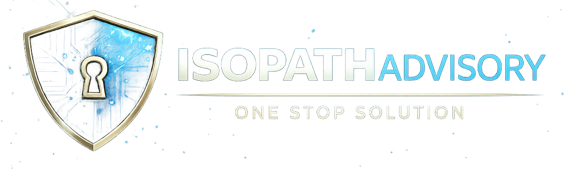 ISOPATHADVISORY Logo